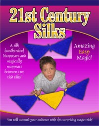 21st Century Silks