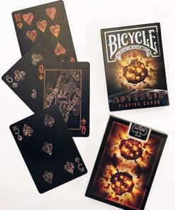 BICYCLE® ASTEROID
