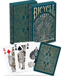 BICYCLE® AUREO