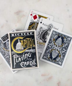 BICYCLE® CAPITOL