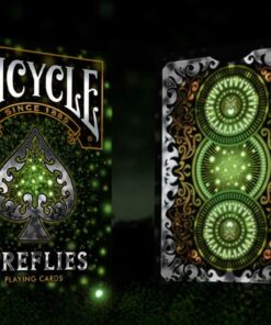 BICYCLE® FIREFLIES