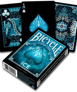 BICYCLE® ICE