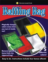 Baffling Bag