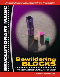 Bewildering Blocks