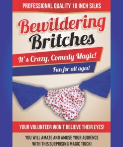 Bewildering Britches - Pro