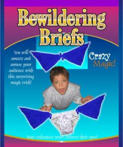 Bewildering Briefs