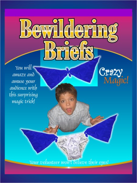Bewildering Briefs