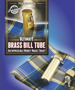 Bill Tube - Ultimate, Brass