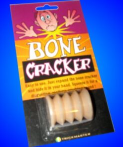 Bone Cracker - Blistercarded