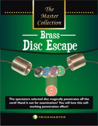 Brass Disc Escape
