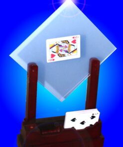 Card Frame - Deluxe Wood