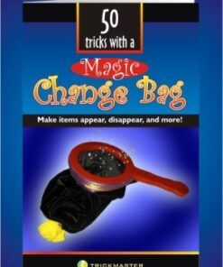 Change Bag Booklet