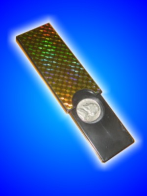 Coin Slide - bulk - 100 pieces
