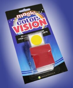 Color Vision - Deluxe - dozen