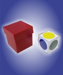 Color Vision - Deluxe - 100 pcs