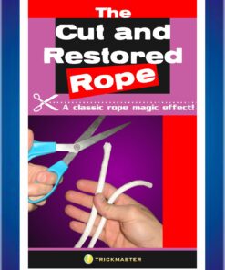 Cut and Restored Rope
