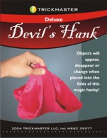 Devil's Hank - deluxe
