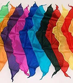 Diamond Silk - 18 inch