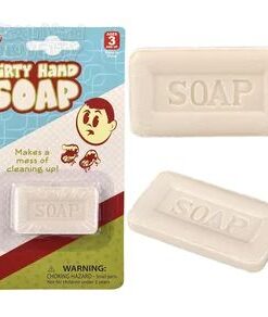 Dirty Hand Soap - dozen