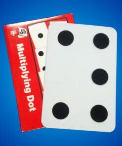 Dot's Next - Multiplying Dot Card
