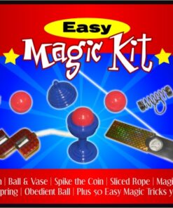 Easy Magic Kit