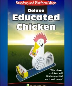 Educated Chicken