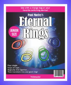 Eternal Rings - Junior Size