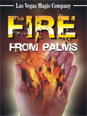 Fire from Palms - Deluxe