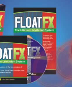 FloatFX, The Ultimate Levitation System