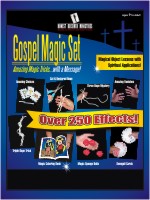 Gospel Magic Set