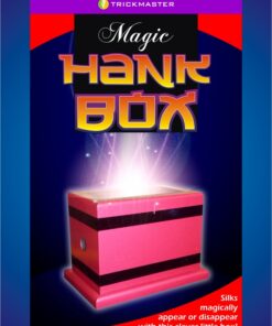 Hank Box - Magic