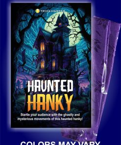 Haunted Hanky