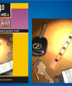Hot Rod w/Book Kit