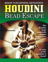 Houdini Bead Escape