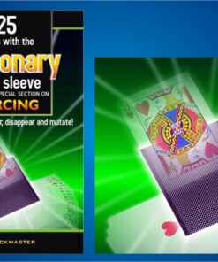 The Illusionary Card Sleeve