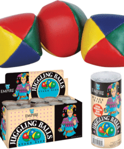 Juggling Balls - Junior Size