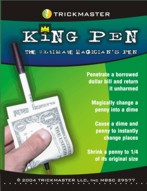 King Pen