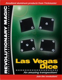 Las Vegas Dice
