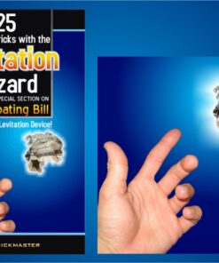 Levitation Wizard Kit