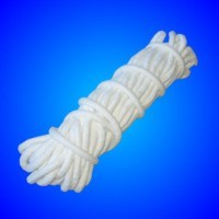 Magician's Rope - 50 ft hank - White