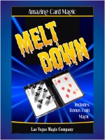 Melt Down - Improved