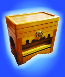Miracle Chest