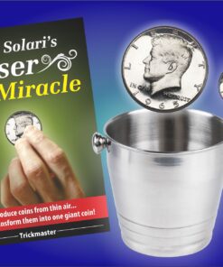 Miser Miracle - Bob Solari