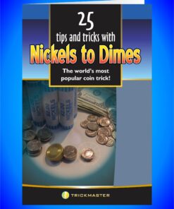 Nickels to Dimes Booklet