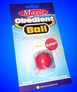 Obedient Ball - dozen