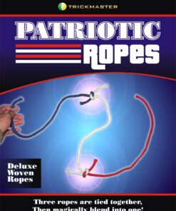 Patriotic Ropes - deluxe