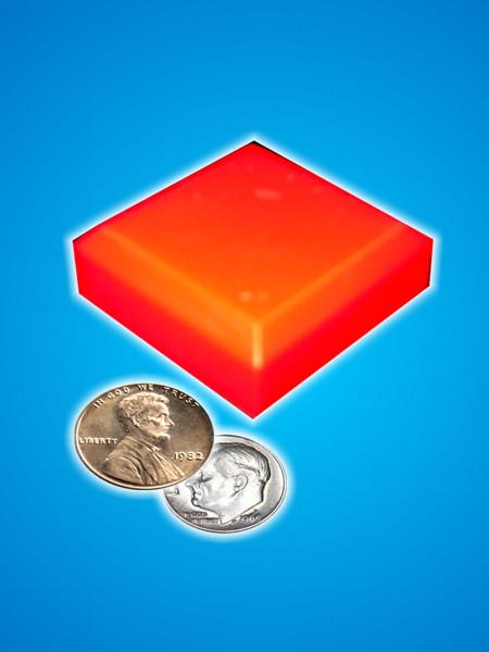 Phantom Block (Penny to Dime) - 100 pcs - bulk