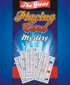 Great Playing Card Mystery