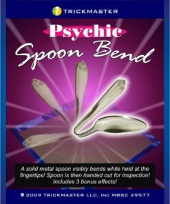 Psychic Spoon Bend - Swap Sack Combo