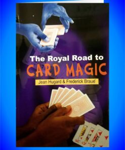 Royal Road to Card Magic